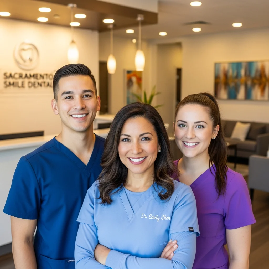 Emergency Dental Team